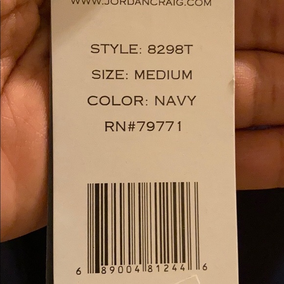 Jordan Craig Sweatshirt - Picture 8 of 8